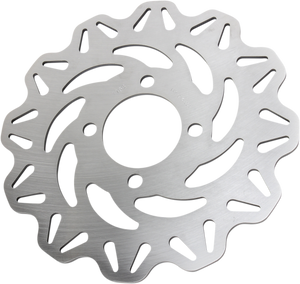 Ebc - BRAKE ROTOR EBC VR1184 - VR Series Vee-Rotor - VR1184